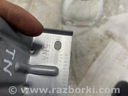 ФОТО Кронштейн для Infiniti QX50 II II P71A (17-25) Київ