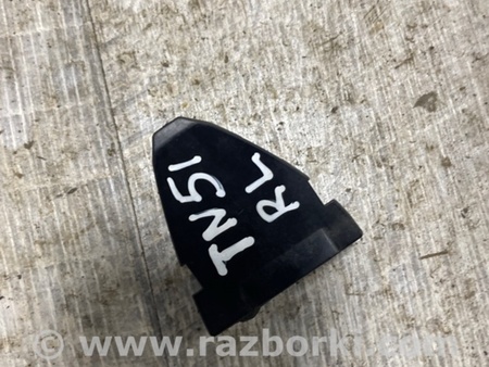 ФОТО Пластик для Infiniti QX50 II II P71A (17-25) Київ