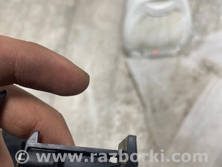 ФОТО Пластик для Infiniti QX50 II II P71A (17-25) Київ