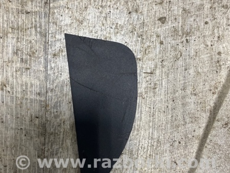 ФОТО Пластик для Infiniti QX50 II II P71A (17-25) Київ