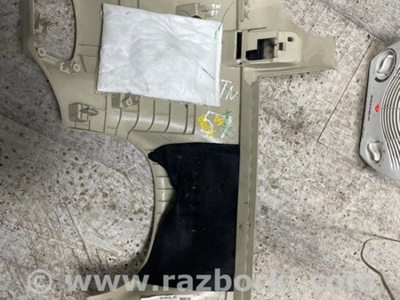 ФОТО Обшивка салона для Infiniti QX50 II II P71A (17-25) Київ