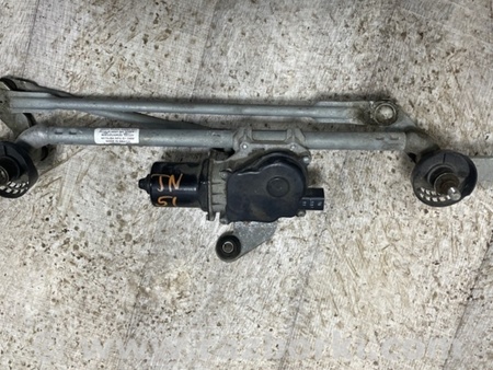 ФОТО Трапеция дворников для Infiniti QX50 II II P71A (17-25) Київ