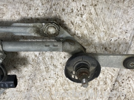 ФОТО Трапеция дворников для Infiniti QX50 II II P71A (17-25) Київ