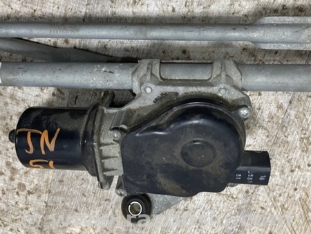 ФОТО Трапеция дворников для Infiniti QX50 II II P71A (17-25) Київ