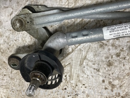 ФОТО Трапеция дворников для Infiniti QX50 II II P71A (17-25) Київ