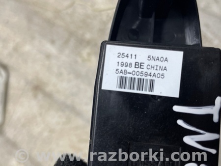 ФОТО Кнопка стеклоподъемника для Infiniti QX50 II II P71A (17-25) Київ