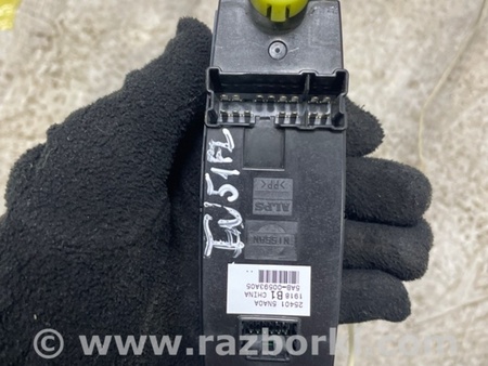 ФОТО Блок управления стеклоподъемниками для Infiniti QX50 II II P71A (17-25) Київ