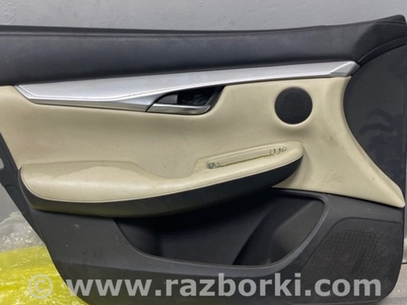 ФОТО Карточка дверная для Infiniti QX50 II II P71A (17-25) Київ