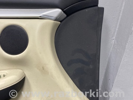 ФОТО Карточка дверная для Infiniti QX50 II II P71A (17-25) Київ