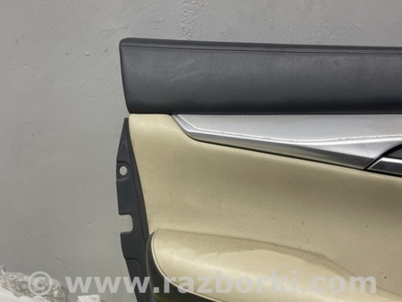 ФОТО Карточка дверная для Infiniti QX50 II II P71A (17-25) Київ
