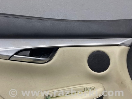 ФОТО Карточка дверная для Infiniti QX50 II II P71A (17-25) Київ