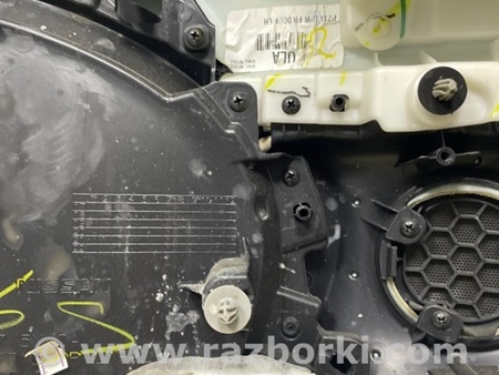 ФОТО Карточка дверная для Infiniti QX50 II II P71A (17-25) Київ