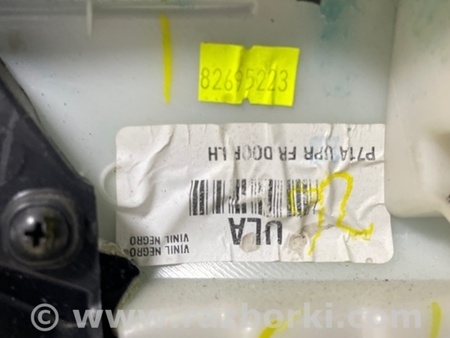 ФОТО Карточка дверная для Infiniti QX50 II II P71A (17-25) Київ