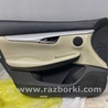 Карточка дверная Infiniti QX50 II II P71A (17-25)