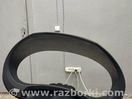 ФОТО Пластик для Infiniti QX50 II II P71A (17-25) Київ