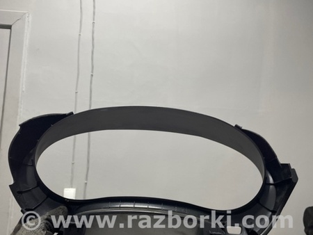 ФОТО Пластик для Infiniti QX50 II II P71A (17-25) Київ