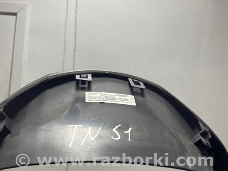 ФОТО Пластик для Infiniti QX50 II II P71A (17-25) Київ