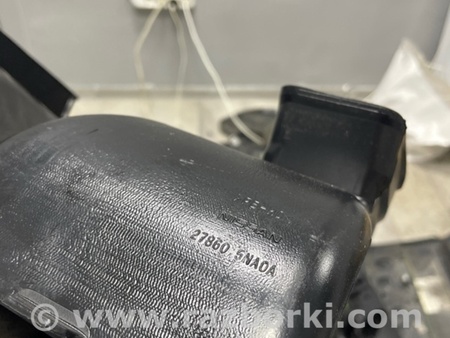 ФОТО Воздуховод печки для Infiniti QX50 II II P71A (17-25) Київ