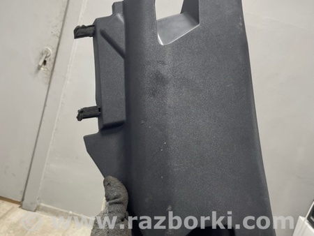 ФОТО Пластик для Infiniti QX50 II II P71A (17-25) Київ