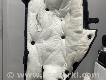 ФОТО Пластик для Infiniti QX50 II II P71A (17-25) Київ