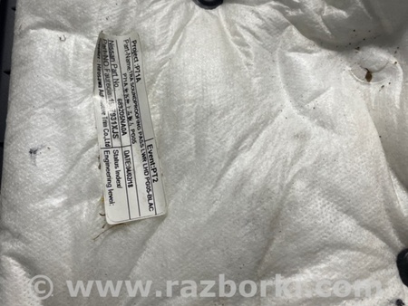 ФОТО Пластик для Infiniti QX50 II II P71A (17-25) Київ