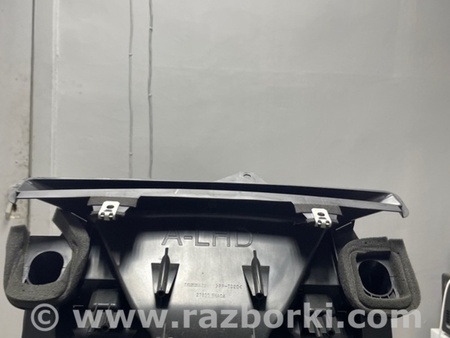 ФОТО Пластик для Infiniti QX50 II II P71A (17-25) Київ