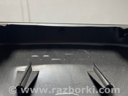 ФОТО Пластик для Infiniti QX50 II II P71A (17-25) Київ