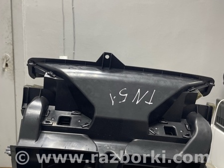 ФОТО Пластик для Infiniti QX50 II II P71A (17-25) Київ