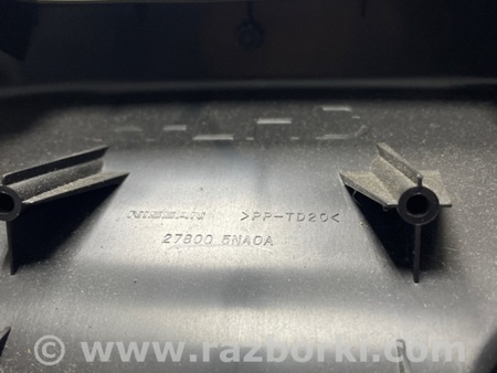 ФОТО Пластик для Infiniti QX50 II II P71A (17-25) Київ