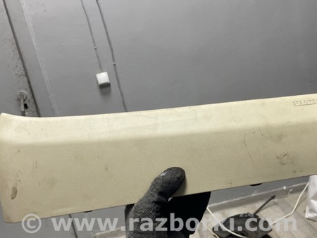 ФОТО Подушка безопасности для Infiniti QX50 II II P71A (17-25) Київ