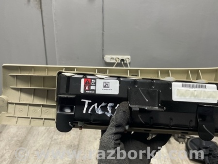 ФОТО Подушка безопасности для Infiniti QX50 II II P71A (17-25) Київ