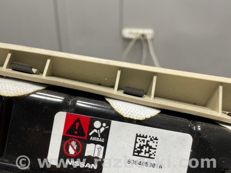 ФОТО Подушка безопасности для Infiniti QX50 II II P71A (17-25) Київ