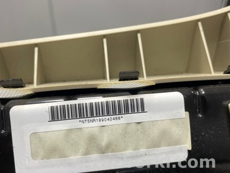 ФОТО Подушка безопасности для Infiniti QX50 II II P71A (17-25) Київ