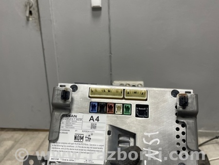 ФОТО Монитор для Infiniti QX50 II II P71A (17-25) Київ