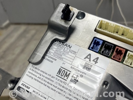 ФОТО Монитор для Infiniti QX50 II II P71A (17-25) Київ