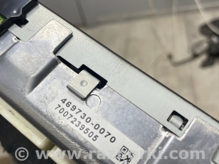 ФОТО Монитор для Infiniti QX50 II II P71A (17-25) Київ