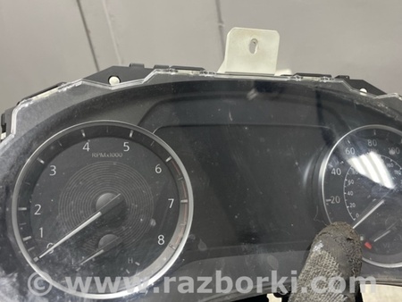 ФОТО Панель приборов для Infiniti QX50 II II P71A (17-25) Київ