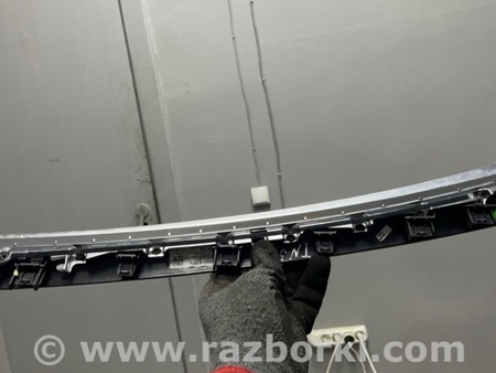 ФОТО Накладка на торпедо для Infiniti QX50 II II P71A (17-25) Київ