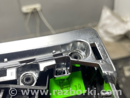 ФОТО Накладка на торпедо для Infiniti QX50 II II P71A (17-25) Київ