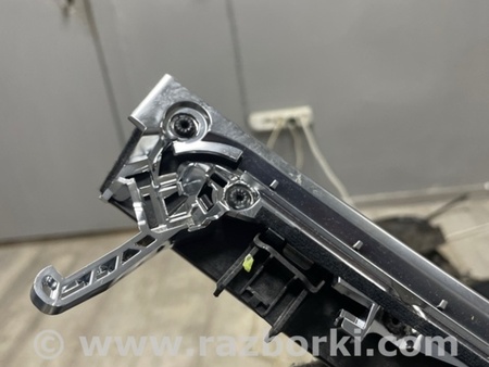 ФОТО Накладка на торпедо для Infiniti QX50 II II P71A (17-25) Київ