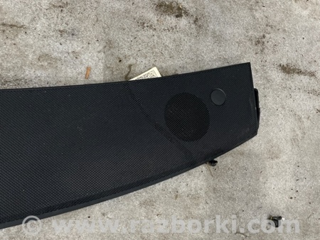 ФОТО Накладка торпедо для Infiniti QX50 II II P71A (17-25) Київ