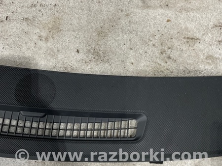 ФОТО Накладка торпедо для Infiniti QX50 II II P71A (17-25) Київ