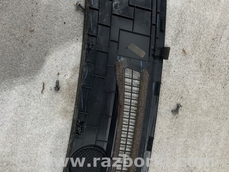 ФОТО Накладка торпедо для Infiniti QX50 II II P71A (17-25) Київ