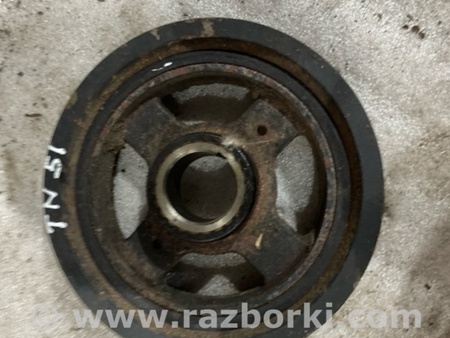 ФОТО Шкив коленвала для Infiniti QX50 II II P71A (17-25) Київ