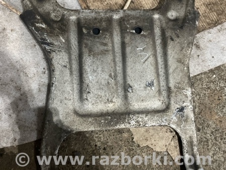 ФОТО Защита днища кузова для Land Rover Range Rover IV L405 (12-21) Київ