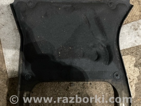 ФОТО Защита днища кузова для Land Rover Range Rover IV L405 (12-21) Київ