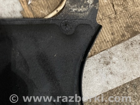 ФОТО Защита днища кузова для Land Rover Range Rover IV L405 (12-21) Київ