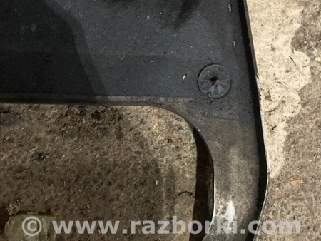 ФОТО Защита днища кузова для Land Rover Range Rover IV L405 (12-21) Київ