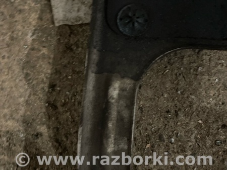 ФОТО Защита днища кузова для Land Rover Range Rover IV L405 (12-21) Київ