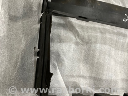 ФОТО Накладка на рамку радиатора для Land Rover Range Rover IV L405 (12-21) Київ